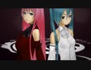 【2011年曲ツアー】少女未遂　歌ってみた【ひめ凛恋×桜桃】