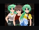 当時気になってたゲームを今やる「ひぐらしのなく頃に」実況プレイpart317