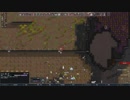 【RimWorld】 トンネル襲撃対策