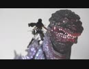 ゴジラを倒せ！【　最　終　回　】