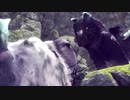 【アラサーBBAと腹ペコ大鷲】人喰いの大鷲トリコ 初見実況 part.13