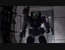 バトオペ2　アインスが往く21 港湾 5vs5 cost450 肉壁運用　陸戦型ガンダムLV4