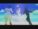 【にじさんじMMD】「　No title　」【成瀬鳴・春崎エアル】