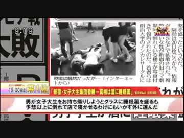 人気の「スーパーフリー」動画 17本 - ニコニコ動画