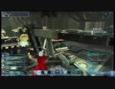 【PSO2】【変わり種】VHビッグヴァーダーを地味に倒す