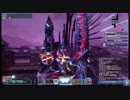 【PSO2】EP3ストーリーマガツ戦プレイ動画