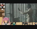 脳縛りバイオre:2　part４【バイオハザードRE:2】