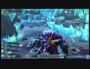 【PSO2】４人でホワイトデープレイ