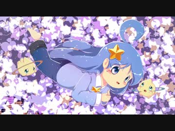 【オリジナル曲】mother's supernova