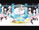ニコカラ／ジュエル／on vocal