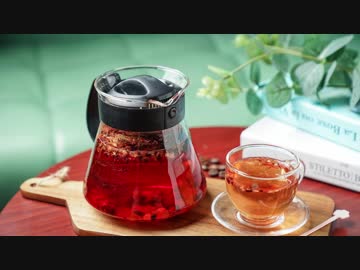 【VOICEROID RADIO】Afternoon Black Tea【ギャラ子】
