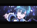 【MMD】帝国少女/緑仙