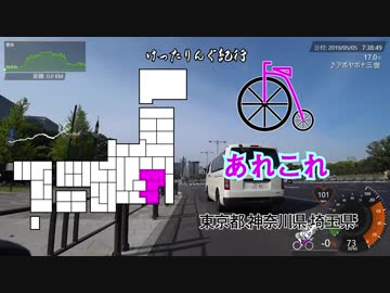 [自転車]あれこれ