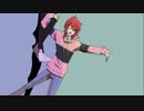【手描き】アイナナでデュラララ!!EDパロ