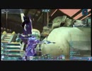 【PSO2】SHビックヴァーダー無力化　前編