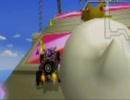【2人実況】レースという名の潰し合い! マリオカートwii対戦実況 part62