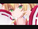 【アイドル部MMD】Oh No!