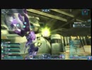 【PSO2】SHビッグヴァーダー無力化　後編