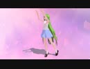 【君がそばにいるように】Tdaゑり佳式「霧音ライム」モデルテスト