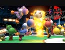 おまけ試合の方が盛り上がる男【大乱闘スマッシュブラザーズSPECIAL】