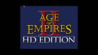 【Pc】Age of Empires II HD～ウィリアム・ウォレス編～[Age-1]