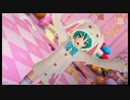 【PS4】初音ミク-Project DIVA- X HD『すろぉもぉしょん（うさみみパーカー） PV』