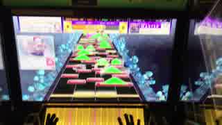 【1.0速】Grievous Lady SS【チュウニズム】