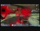 PSO2「神プレイ？それとも紙プレイか！？果たして___」