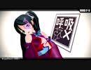 【MMD艦これ】[A]ddictionPVkit(五十鈴)