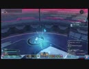 【PSO2】初ハドレット戦でジャスガを狙って倒してみる！inヒーロー
