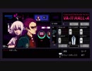 18禁VA-11 Hall-A（ヴァルハラ）下ネタ注意　生配信第一部