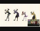 【SideMMD】ようこそジャパリパークへ【Cafe Parade】