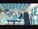 【MMDアイナナ】おじゃま虫【大和・楽】