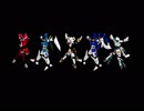 アタックファンクション ヒガシマル