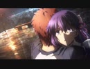 【MAD】初めての恋をしたんだ【FateUBW/FateHF】
