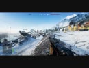 【BFV 実況 #64】【区切り】【チームデスマッチ】 Ugame Battlefield V #64 (H#40) "Point Team Death Match in Narvik"