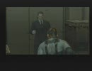 雑談しながらMGS2プレイpart3