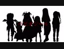 バビオジール【バ美肉一周年記念】