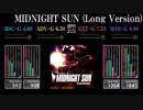 【GITADORA】MIDNIGHT SUN (Long Version)【EXCHAIN】