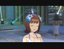 【春研】天海春香「静かな夜に願いを…」シーブルームカーテン