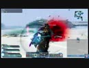 【PSO2】オーディン戦