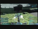 【PSO2】タイムアタック：アムドゥスキア