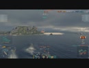 【倍速】ランク戦三日目【WoWs】