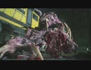 【バイオハザードRE２】∞武器片手にラクーンシティー観光　クレア表最終回