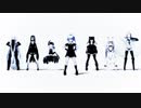 【MMD艦これ】うさあ