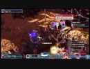 【PSO2】ディーオ・ヒューナル戦ソロ