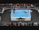346プロ アイドルプロレスリングSP 2-A