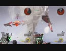 【EDF:IR】地球なんて救ってられっか！！　27日目