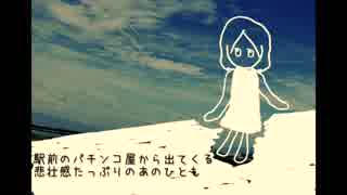 【初音ミク】メランコリア【オリジナル】