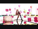 【アイドル部MMD】君色に染まる【もこ田めめめ】